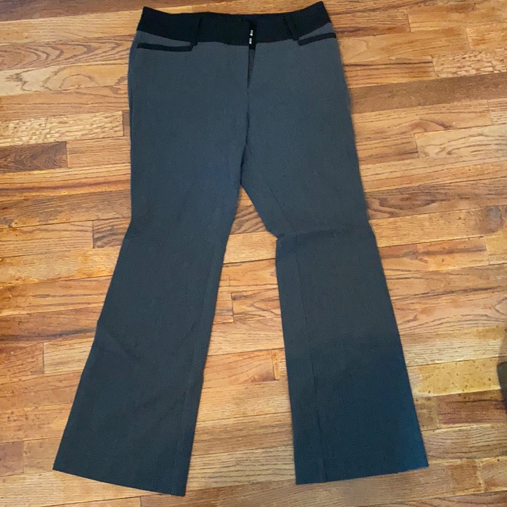7th Avenue New York & Company pants